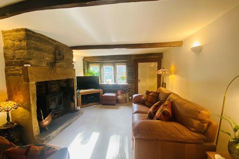 3 Dock Hill, Netherthong, Holmfirth, HD9 3UH