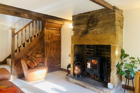 3 Dock Hill, Netherthong, Holmfirth, HD9 3UH