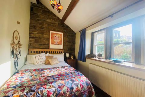 3 Dock Hill, Netherthong, Holmfirth, HD9 3UH