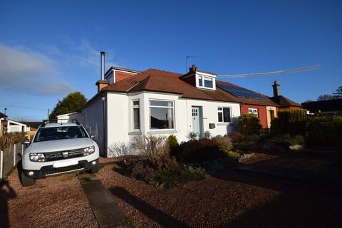 Rochallie Beechhill Place, Coupar Angus, Blairgowrie, PH13 9BA