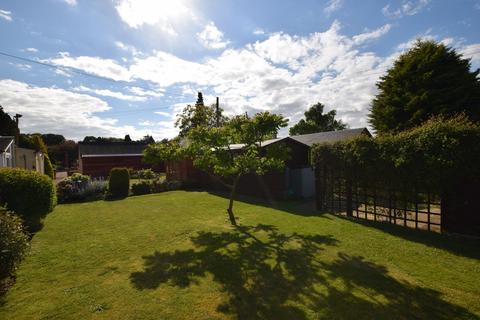 Rochallie Beechhill Place, Coupar Angus, Blairgowrie, PH13 9BA