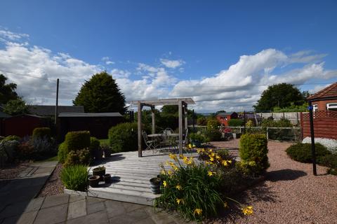 Rochallie Beechhill Place, Coupar Angus, Blairgowrie, PH13 9BA