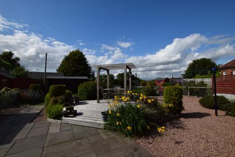 Rochallie Beechhill Place, Coupar Angus, Blairgowrie, PH13 9BA