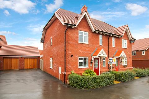 3 Augustus Close, Tadpole Garden Village, Swindon, SN25 2RD