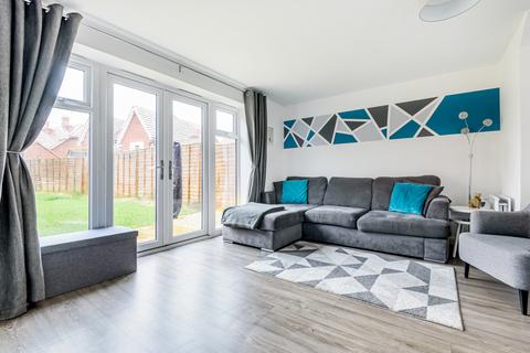 3 Augustus Close, Tadpole Garden Village, Swindon, SN25 2RD