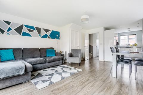 3 Augustus Close, Tadpole Garden Village, Swindon, SN25 2RD
