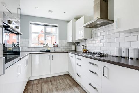3 Augustus Close, Tadpole Garden Village, Swindon, SN25 2RD