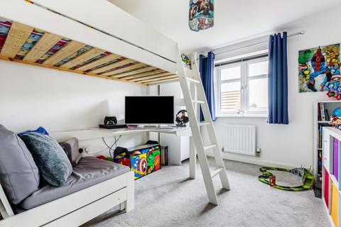 3 Augustus Close, Tadpole Garden Village, Swindon, SN25 2RD