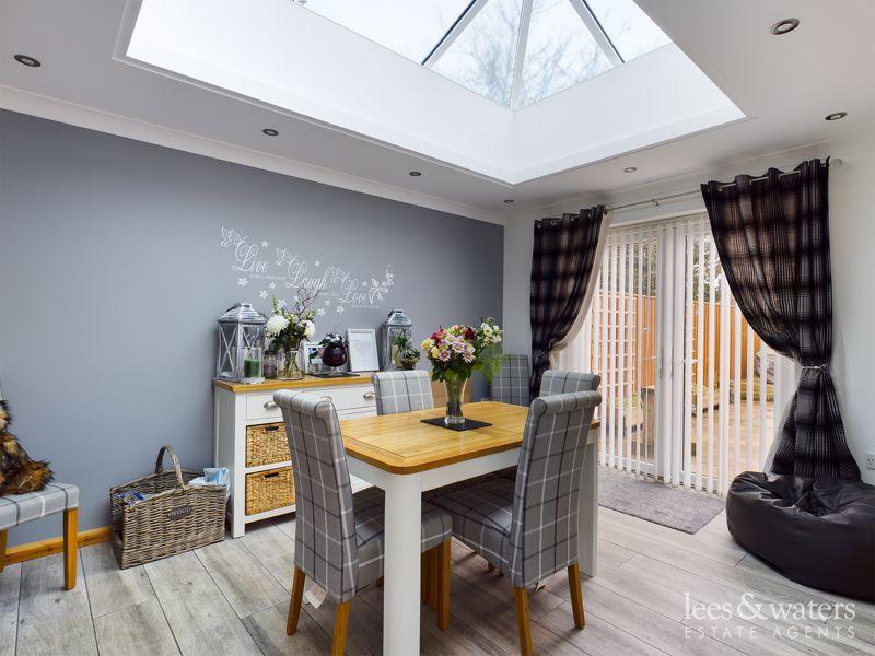 Wyndham Road, Bridgwater 3 bed semidetached house £225,000