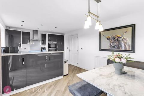 3 bedroom detached house for sale, Innes Close, Rochdale OL12