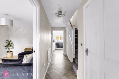 3 bedroom detached house for sale, Innes Close, Rochdale OL12