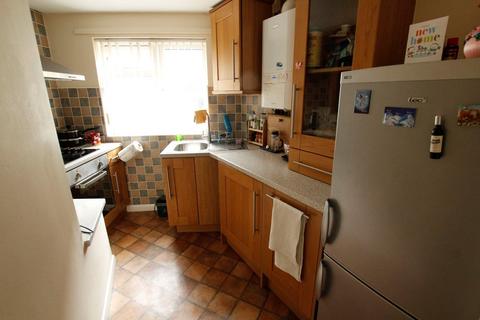 1 bedroom flat to rent, The Struet, Brecon, LD3