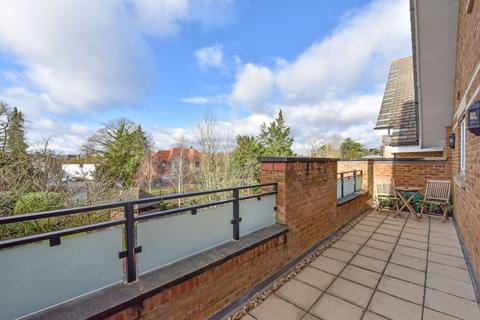 undefined, Ethorpe House, Packhorse Road, Gerrards Cross, Buckinghamshire