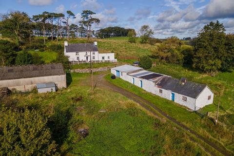 4 bedroom property with land for sale - Tynreithyn, Tregaron, SY25