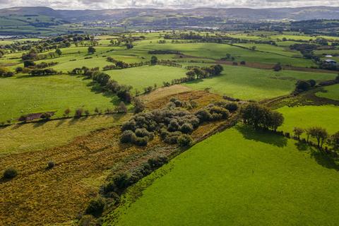 4 bedroom property with land for sale, Tynreithyn, Tregaron, SY25