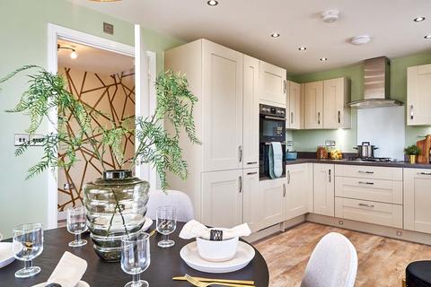 3 bedroom detached house for sale - The Easedale - Plot 295 at The Hollies at Burleyfields, Martin Drive ST16