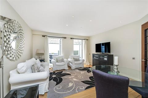 2 bedroom apartment for sale, Harrods Court, SW3