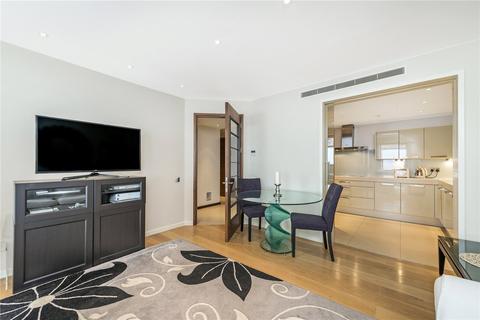 2 bedroom apartment for sale, Harrods Court, SW3