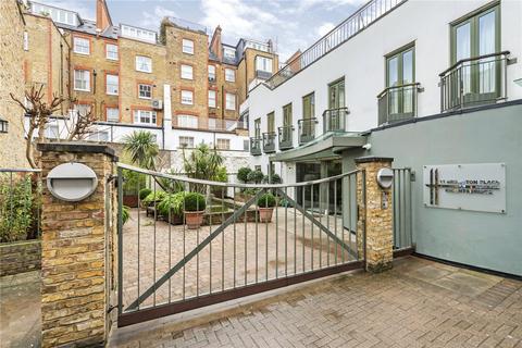 Harrods Court, SW3