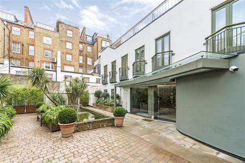Harrods Court, SW3