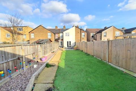 19 New Road, Bedfont, Feltham, TW14 8HW