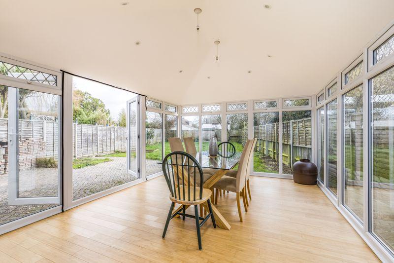 West Lane, Hayling Island 4 bed detached house £575,000