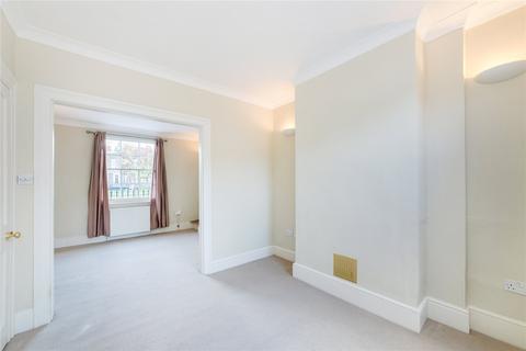 3 bedroom terraced house to rent, Walcot Square, Lambeth, London, SE11