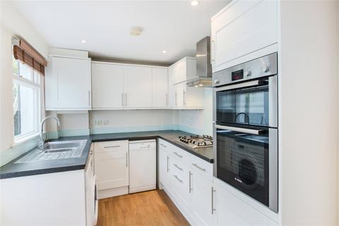 3 bedroom terraced house to rent, Walcot Square, Lambeth, London, SE11