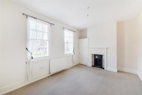 3 bedroom terraced house to rent, Walcot Square, Lambeth, London, SE11