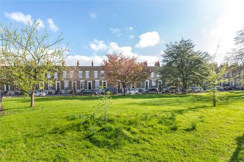 3 bedroom terraced house to rent, Walcot Square, Lambeth, London, SE11