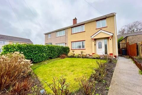 55 Gwent Way, Tredegar, NP22 3HR