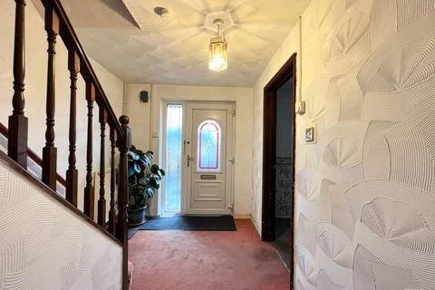 55 Gwent Way, Tredegar, NP22 3HR