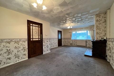 55 Gwent Way, Tredegar, NP22 3HR