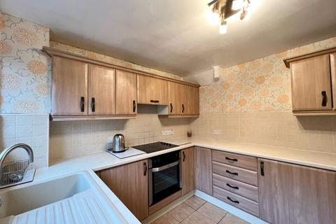 55 Gwent Way, Tredegar, NP22 3HR