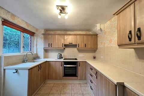 55 Gwent Way, Tredegar, NP22 3HR