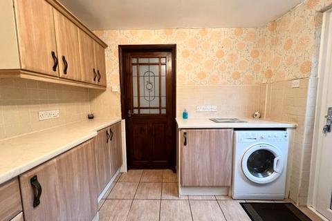 55 Gwent Way, Tredegar, NP22 3HR