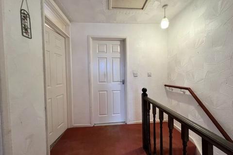 55 Gwent Way, Tredegar, NP22 3HR
