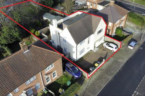 8 bedroom property with land for sale - Court Farm Road, London