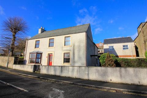 5 Langlands Road, Hawick, TD9 7EF