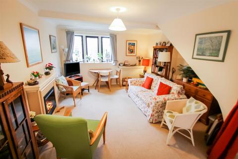 2 bedroom retirement property for sale - College Court, Ludlow