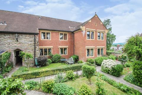 2 bedroom retirement property for sale - College Court, Ludlow