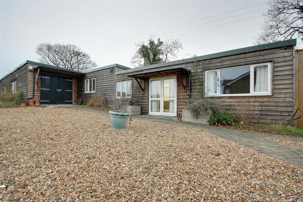 Hemel Hempstead Road, Dagnall 1 bed barn conversion £1,100 pcm (£254 pw)