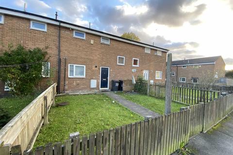 27 New Devonshire Square, Salford, M7 4BH