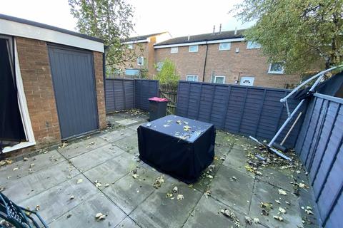 27 New Devonshire Square, Salford, M7 4BH
