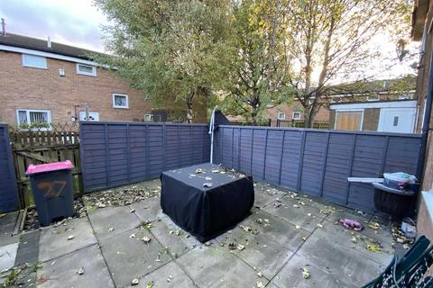27 New Devonshire Square, Salford, M7 4BH