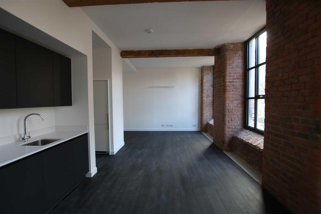 Crusader, Chapeltown Street, Piccadilly East 2 bed apartment £299,000