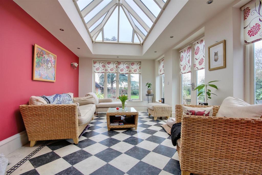 Orangery