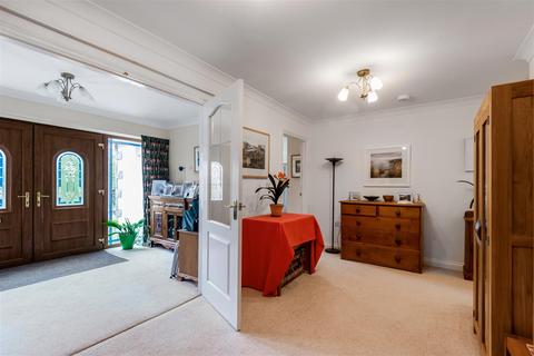 51 Grylls Park, Lanreath, Looe, PL13 2NG