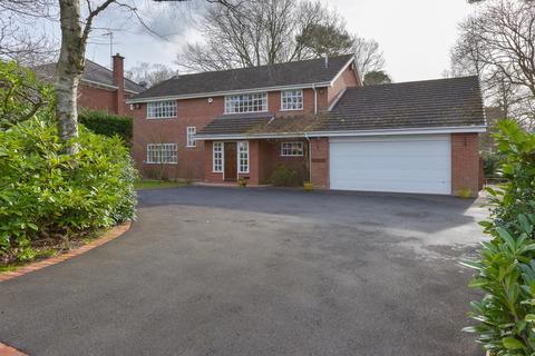 Moorfield Talbot Avenue, Little Aston, Sutton Coldfield, B74 3DD