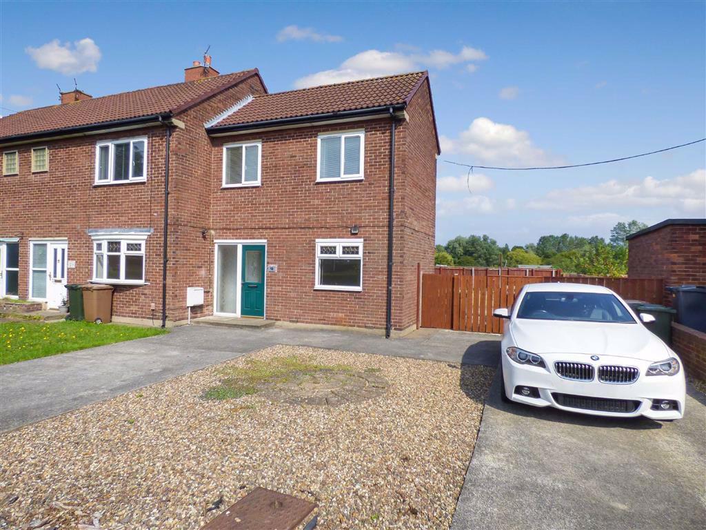 Morwick Road, North Shields 1 bed flat £475 pcm (£110 pw)